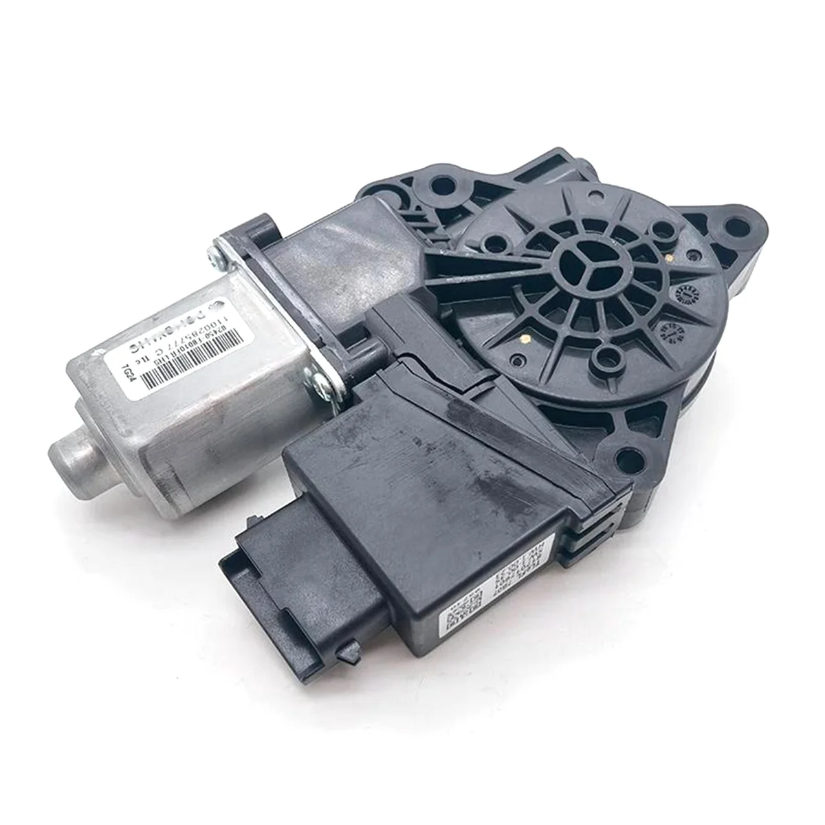 Muslimelectric Window Motor Auto Lift Motor Auto Per Hyundai Tucson 2016 - 2021