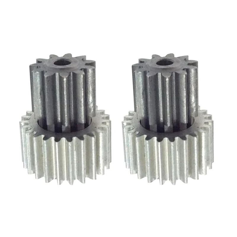 2Pcs Car Handbrake Module Motor Gear Motor Gear Car Parts Per Hyundai Santa Fe Ix45 Tucson
