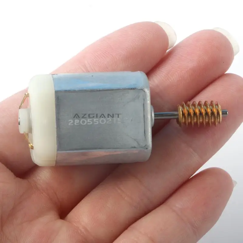 Fk-280Sa-16200 Dc 12V Car Power Pieghevole Side View Mirror Motor Per Hyundai Jm(Joyful Mover) Hyundai Tucson/Tucson Mk1 Ricambi Auto