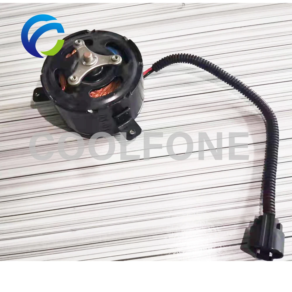Motore Ventola Radiatore Per Kia Ix35 Sportage Hyundai Tucson 253862 Y500 25386-2Y500