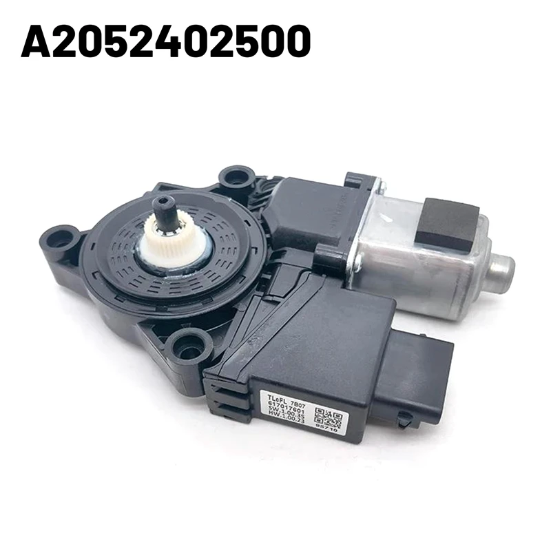Motore Elettrico Della Finestra Dell'Automobile Del Motore Del Finestrino Elettrico 1 Pcs Per Hyundai Tucson 2016 - 2021