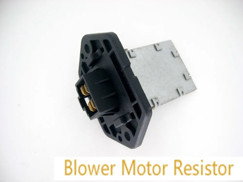 97128-2D210 971282D210 Blower Resistenza Di Motore Per Hyundai Tucson Kia Sportage 08-10