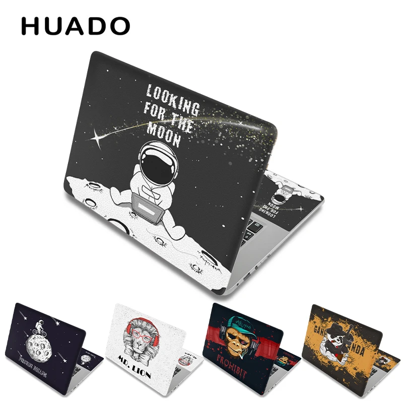 Custodia Protettiva Per Laptop Skin Sticker 13.3 "15" 15.6 "17" Notebook Skin Decal Vinyl Per Macbook/Lenovo/Hp