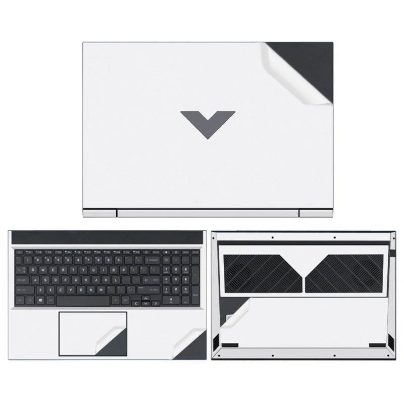 Tutto Nuovo Decal Skin Per Hp Victus 16-D0112Tx/16-E0106Ax Notebook Pc Adesivi In Vinile Per Hp Victus 16-D0501La Body Protector