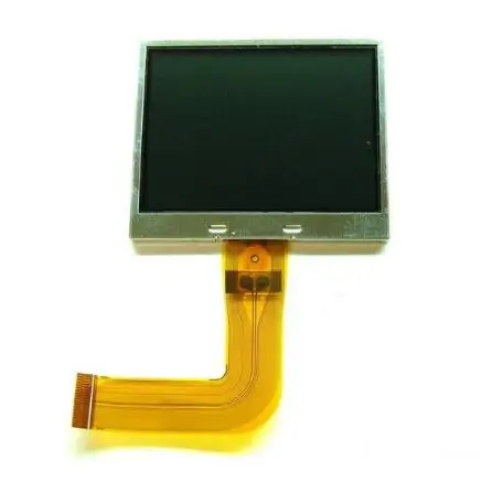 Nuovo Lcd Screen Display Per Olympus Fe-35 Fe-45 X-U550 Fe35 Fe45 X40 Digital Camera Parte Di Riparazione + Retroilluminazione