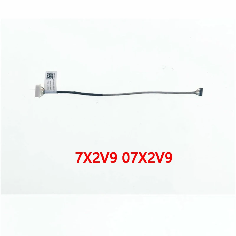 Nuovo Cavo Per Fotocamera Per Laptop Originale Per Dell Optiplex 7460 Aio 7460 All-In-One 7 X2V9 07 X2V9
