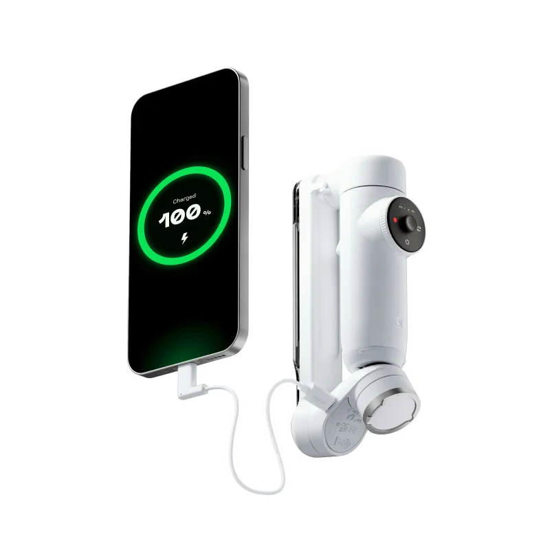 Per Insta 360 Flow Per Cavo Di Alimentazione Da Tipo C A Ios Type-C Nuovi Accessori