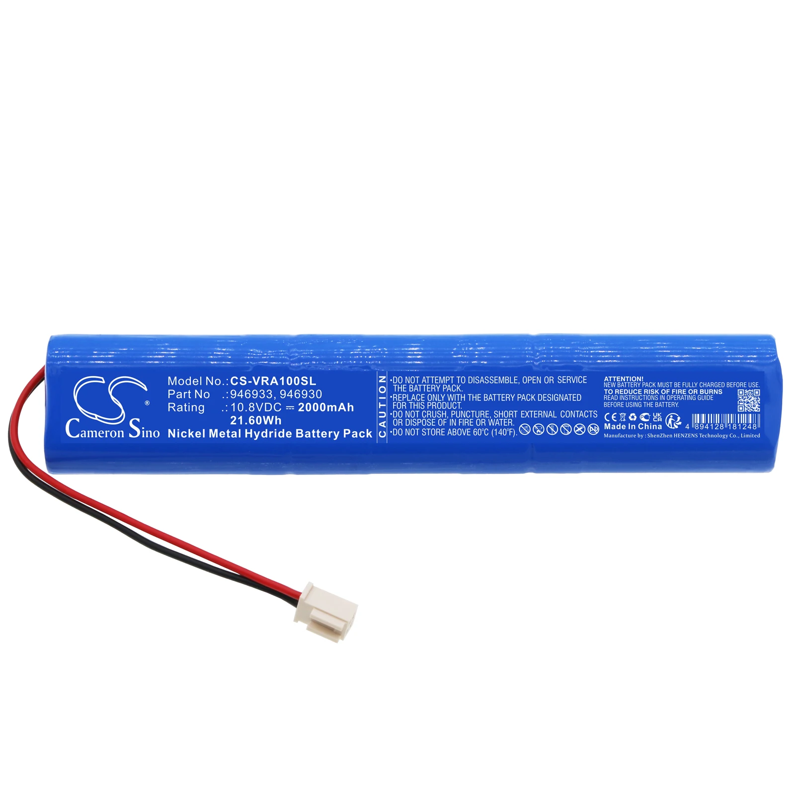 Batteria Cs 2000Mah Per Velux 846933 946930 946933 Rolladen Antrieb Solarrollolload Ssl Solar Rolladen Motor Mit Stecker