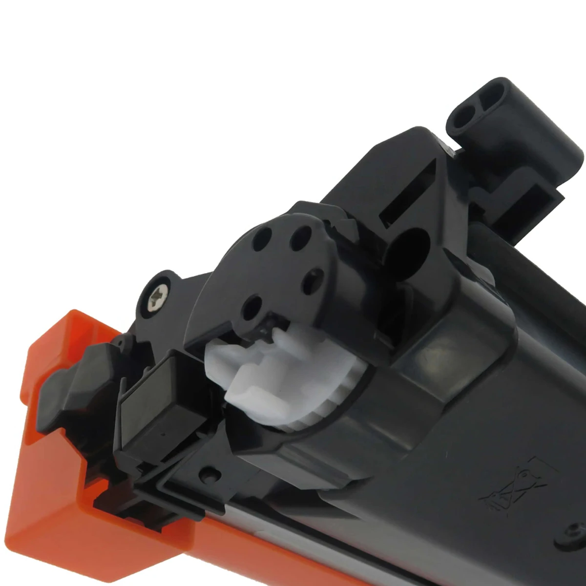Cartuccia Di Toner Sostituire Per Brother Tn-2421 Tn 730 Tn 760 Tn 770 Tn 2410 Tn 2420 Tn 2415 Tn 2424 Tn 2445 Tn 2449 Tn 2430 Tn