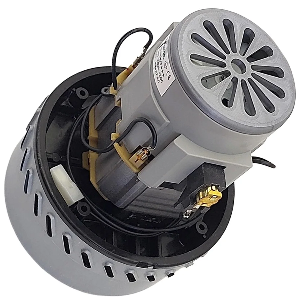 Compatibile Per Rowenta Compatibile Aqua Rain Plus - Quadron 4X4 Cover Cleaner Engine 1200W Copper Wrap