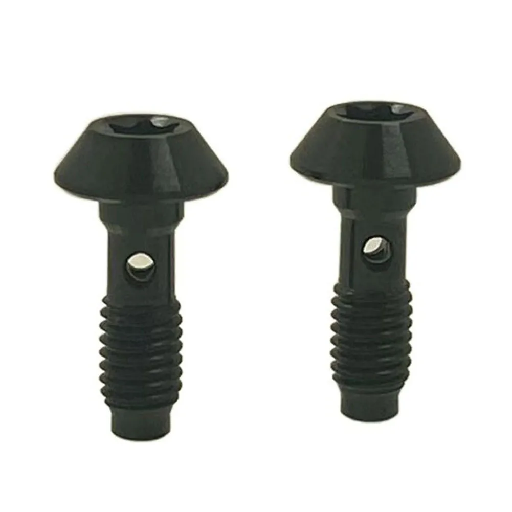 Bulloni Set Viti Bici Per Magura Per Mt2 Mt4 Mt5 Mt6 Mt7 Mt8 Ricambio Argento Brakeline Per Magura Nuovo Di Zecca