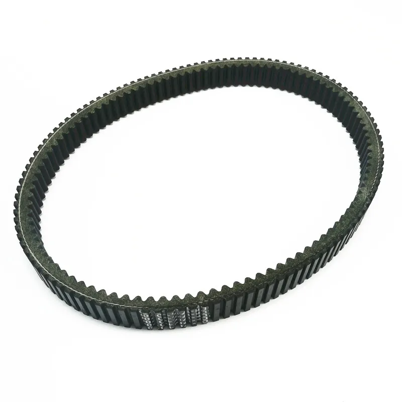 • Trasmissione Cinghia Frizione Per Yamaha Grizzly 550 660 Kodiak 700 Eps Hunter Per Bennche Atv Parts