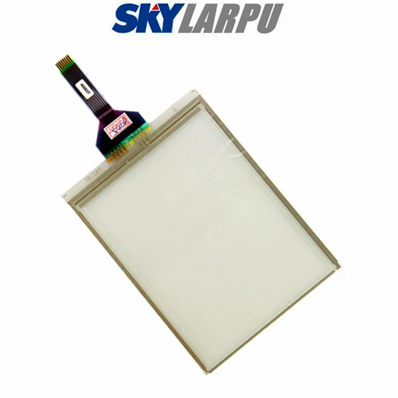 Touch Screen Da 5.7 "Pollici G05701 Per Korg Triton Studio Trinity I30 139*105Mm Cavo Flessibile 64*6Mm Pannello Scritto A Mano Digitalizzatore Di Vet