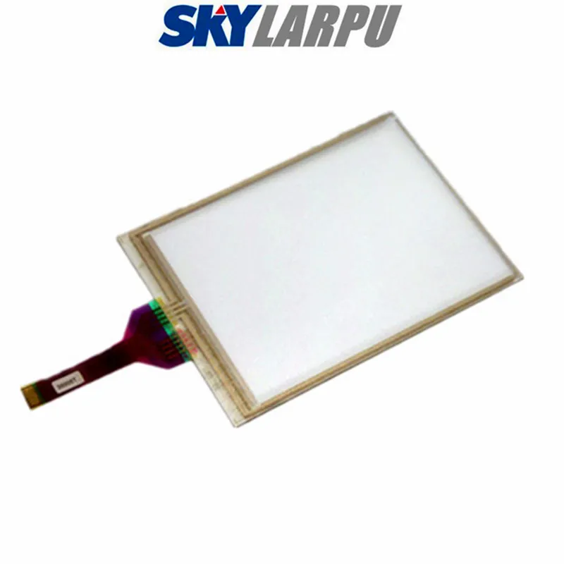 Nuovo Touchscreen Da 5.7 Pollici G05701 Per Korg Triton Studio Giù I30 Per Gt/Gunze Usp 4484038 Pannello Digitalizzatore Vetro Spedizione Gratuita