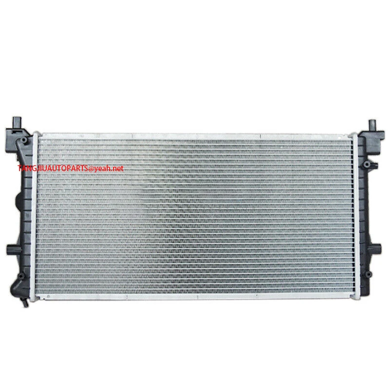 Radiatore Audi A1 2010-2018 Vw Polo 20142019 6R0121253A 66Rf121253