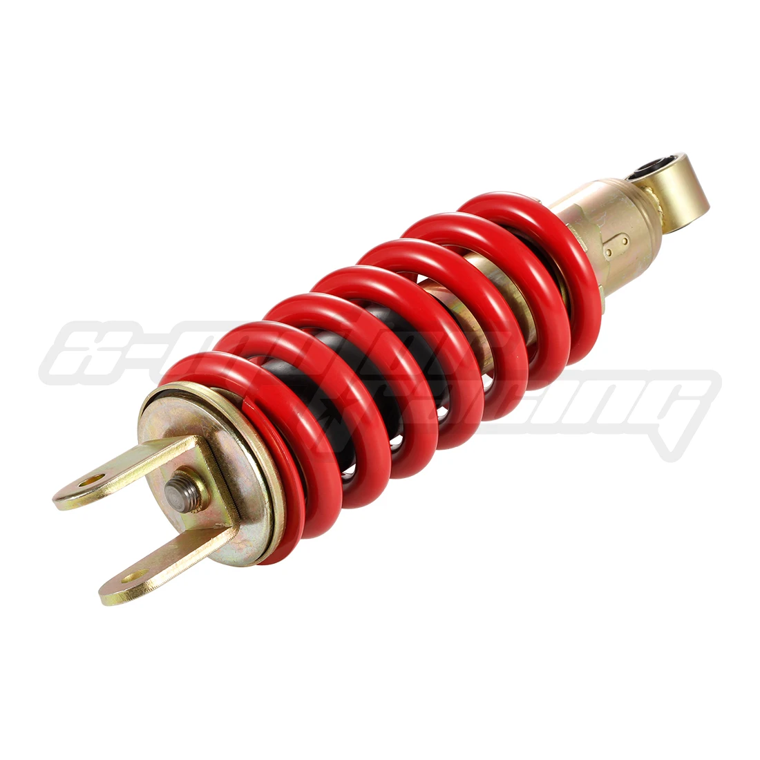 Accessori Moto Forcella Posteriore Ammortizzatore Sospensione Per Honda Cb600F Hornet 2005 - 2006 52400-Mbz-C51