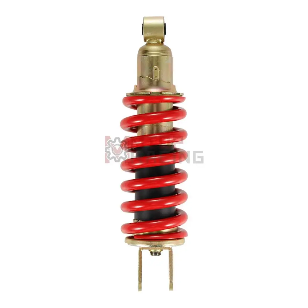 Freno Posteriore Ammortizzatore Per Honda Cb600F Hornet 2005 2006 52400-Mbz-C51 1 Pezzo Cerniera Nuovo