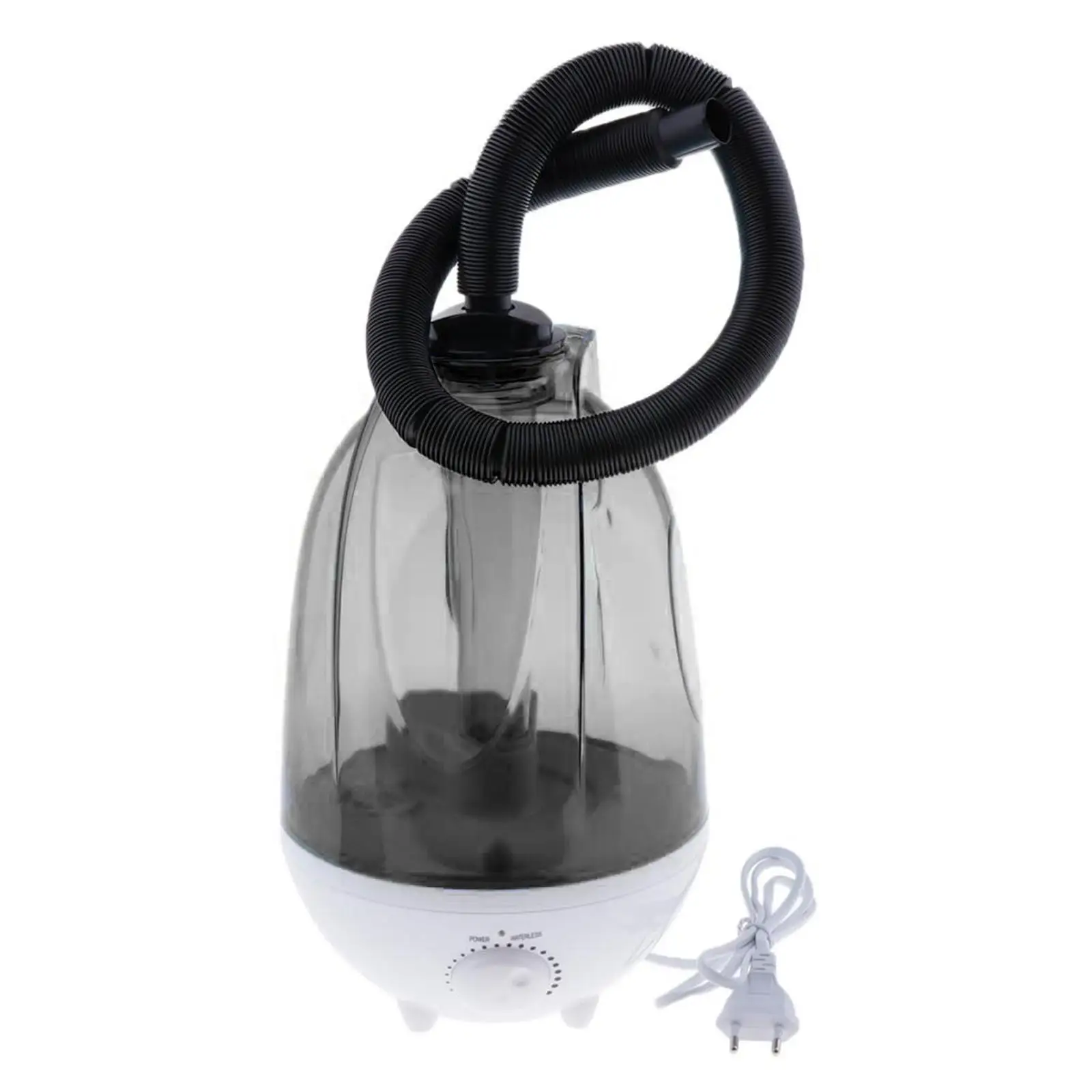 4L Rettile Umidificatore Spruzzatore Automatico Terrario Fogger Mister Fogger Facile Riempimento Con Timer Grande Serbatoio Spruzzatore Tartaruga