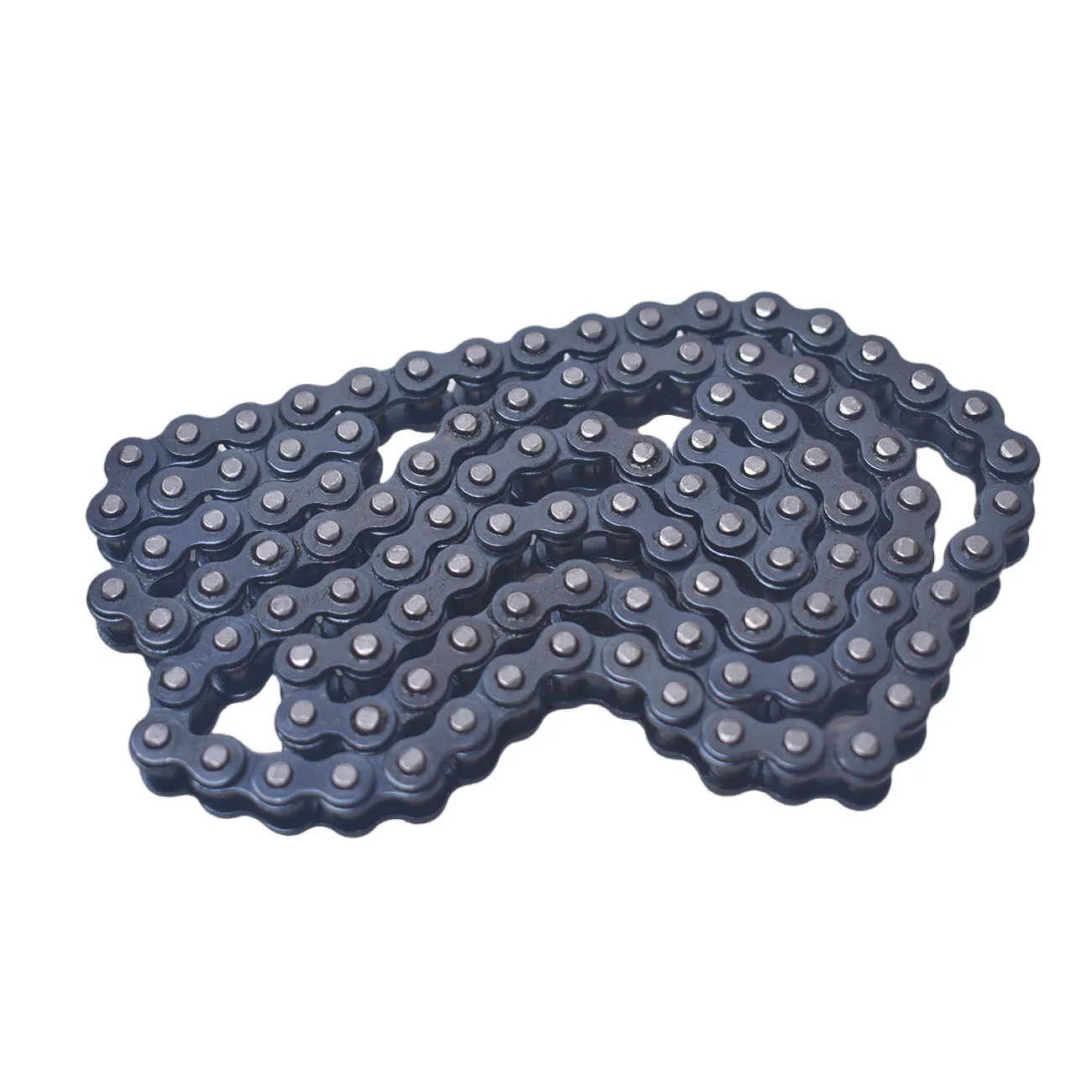 219 Driver Chain Pitch 106 Link Adatto Per Kart Chain Rotax Cadet Honda Iame X30 Tkm Tonykart