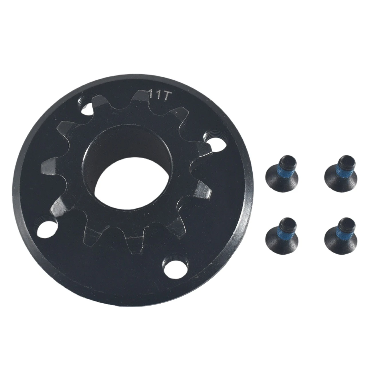 Sdhus X30 Z11T Ingranaggio Di Trasmissione Con Viti Adatto Per Iame X30 Z11T Drive Gear Go Kart Kart Republic Crg Aga Tony