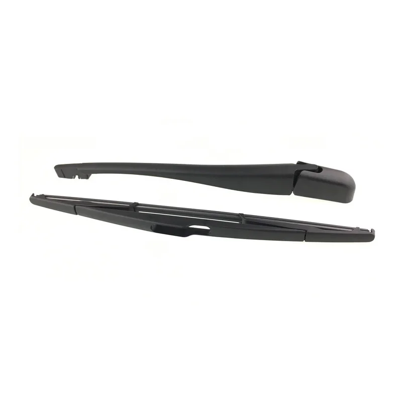 Adatto Per 98-08 Peugeot 206 / Peugeot 206 Gruppo Braccio Bilanciere Spazzola Tergicristallo Posteriore