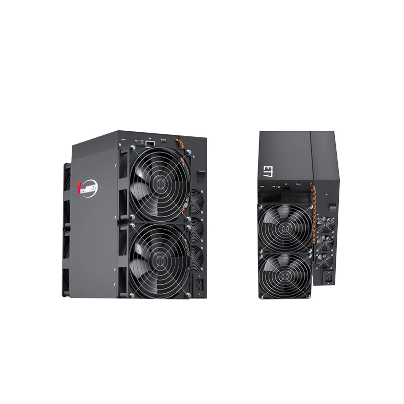 Prezzo Economico Eth Mining Machine Anex Miner Et7 6000Hm/S Et5 1200Mh/S Et3 300Mh/S Ethereum Miner