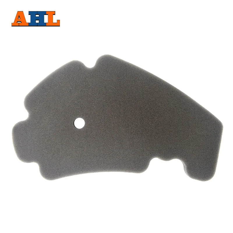 Filtro Aria Moto Ahl Per Malaguti Madison 3 125 Madison S 200 Phantom Max 200 Madison 3 250 Madison Rs 250 Phantom 250 Max