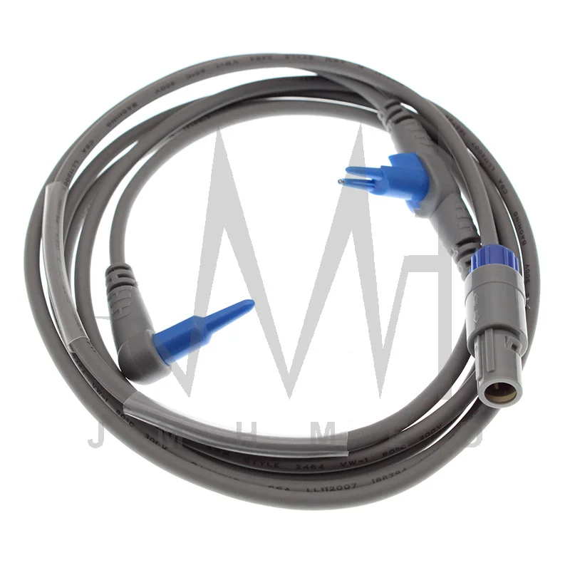 Compatibile Con Fisher Paykel 900Mr868 Ventilatore Dual Medica Temperatura Probe.6Pin