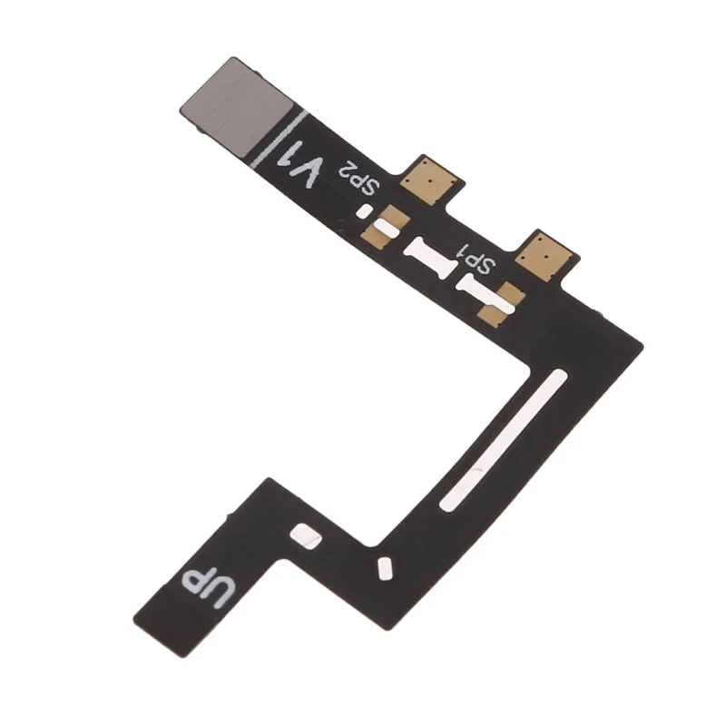 Cavo Flessibile Per Cpu V1 Console Gioco Cavo Flessibile Sostitutivo Cavo Flessibile Dropship