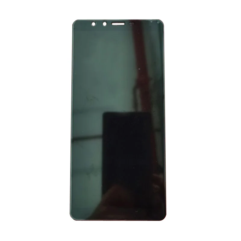 Sostituzione Del Display Del Digitalizzatore Touch Screen Dell'Assemblaggio Lcd Echo Horizon Xl Di Alta Qualità