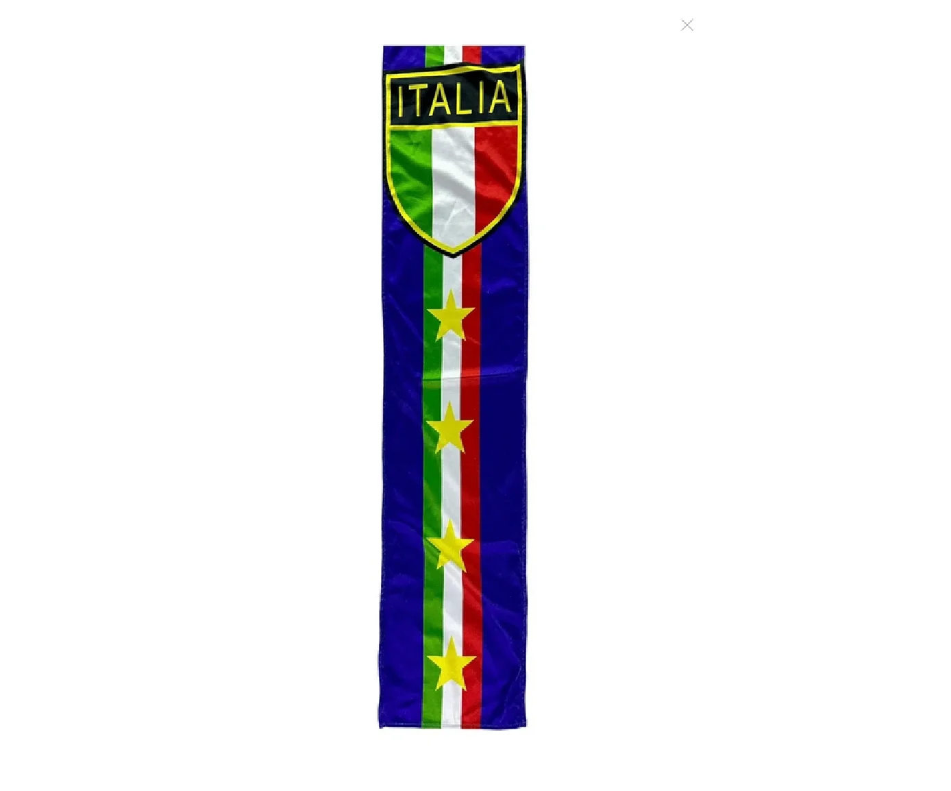 Asciugamano Siluro Italia Spedizione Gratuita Made In Turkey Accessorio Auto Asciugamano Siluro 150X30 Cm