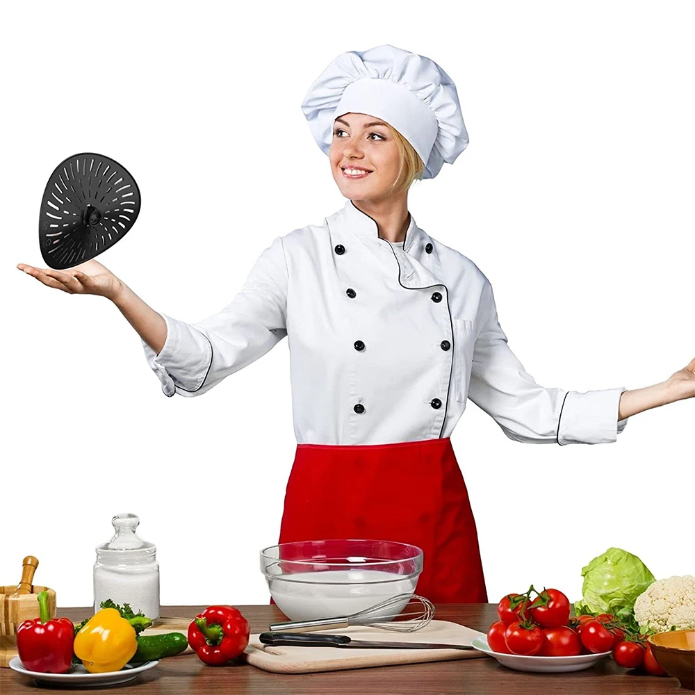 Copri Coltello Per Ifly Cuisine Connect And Smart, Slow Cooking E Sous-Vide