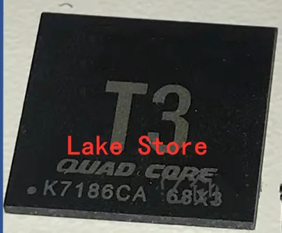 1-10 Uds T3 Bga T3L En Stock