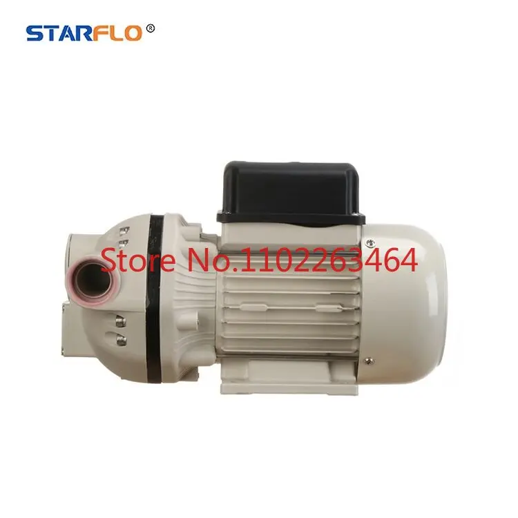 12V Dc 30-35 Lpm Bomba Pompa Urea Dispenser Acqua Liquida Chimica Sistema Di Pompa Chimica Adblue Da 110 Volt