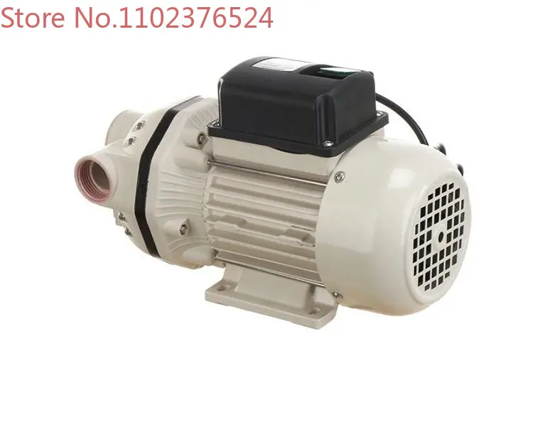 12V Dc 30-35 Lpm Bomba Pompa Urea Dispenser Acqua Liquida Chimica Sistema Di Pompa Chimica Adblue Da 110 Volt