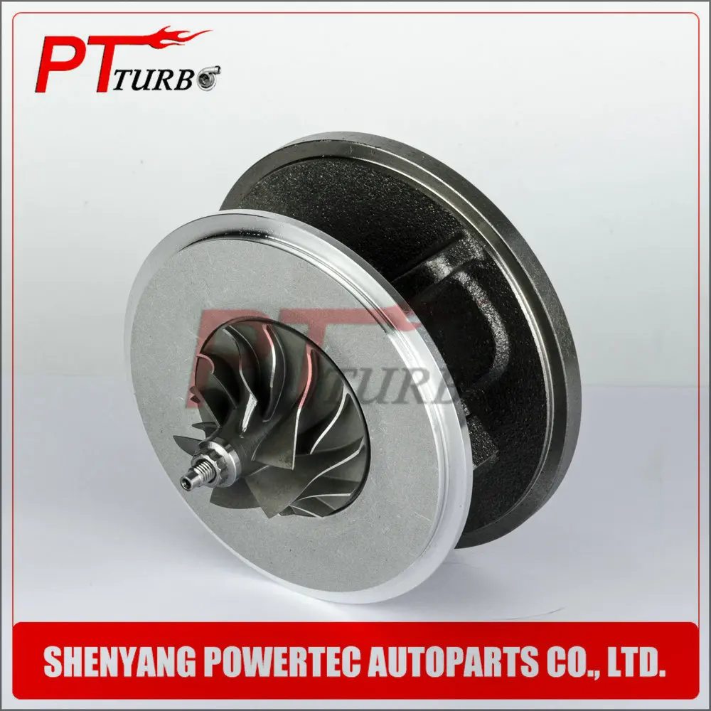 Turbina Turbocompressore Chra Bilanciata Per Volkswagen Touran 2.0 Tdi 103Kw Bkd Turbo Cartuccia 720855 Gt1749Va Turbina Chra 2003-