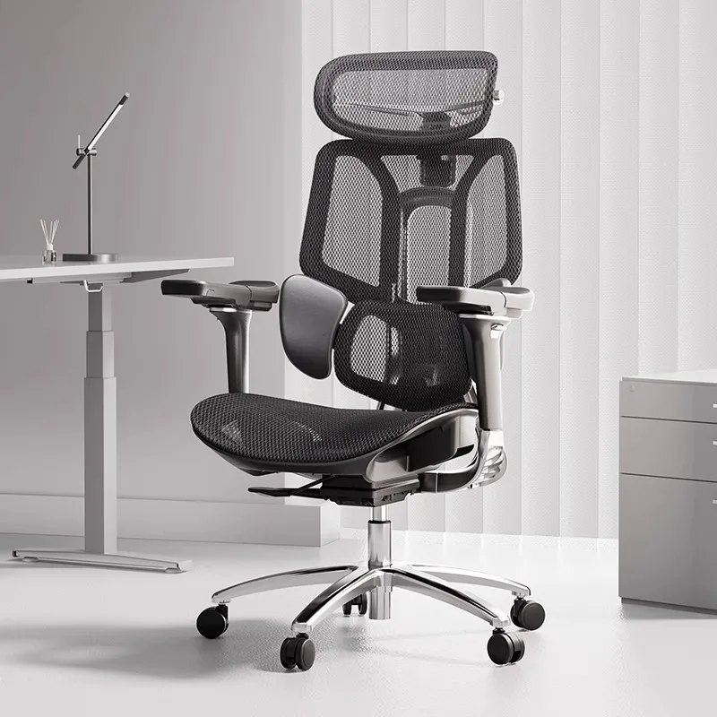 Rolling Executive Living Room Chairs Lazy High Back Desk Playseat Sedia Da Gioco Ruote Home Office Sedie Divani Poltrona Mobile