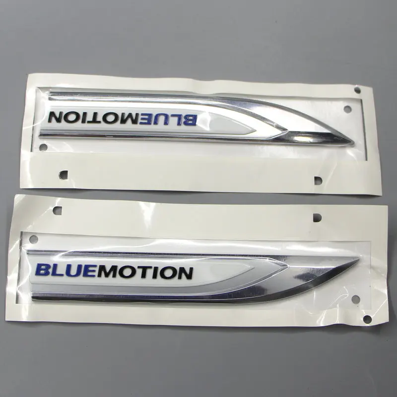 Per Passat Cc Golf 6 Jetta Cc Polo Tiguan Touran Leaf Plate Logo Blue Drive Label Bluemotion Fender Logo