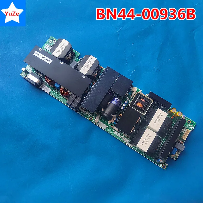 Bn44-00936B P360Nqb-Nsm Scheda Di Alimentazione Per Samsung Tv Muslimaur One Connect Box