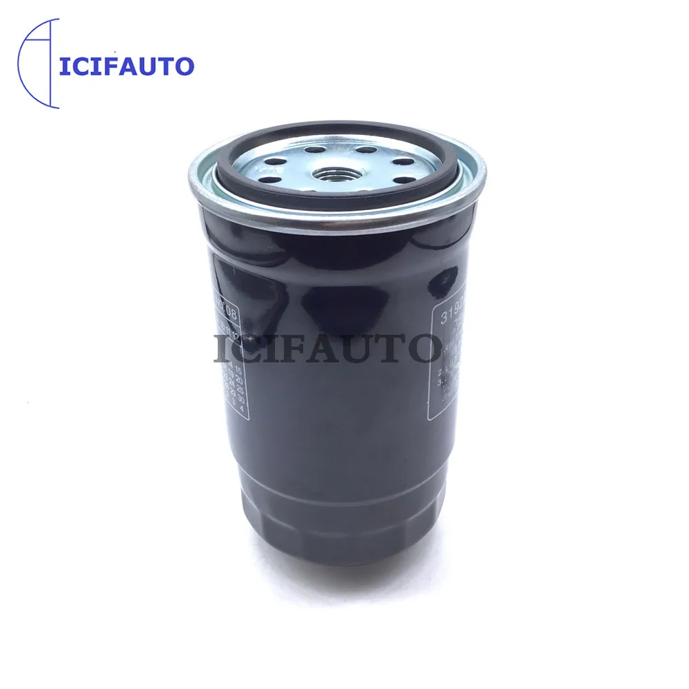 Filtro Carburante Per Santa Fe Accent Elantra H-1 I20 I30 Ix35 Kia Pro Cee'D Rio Soul Sportage