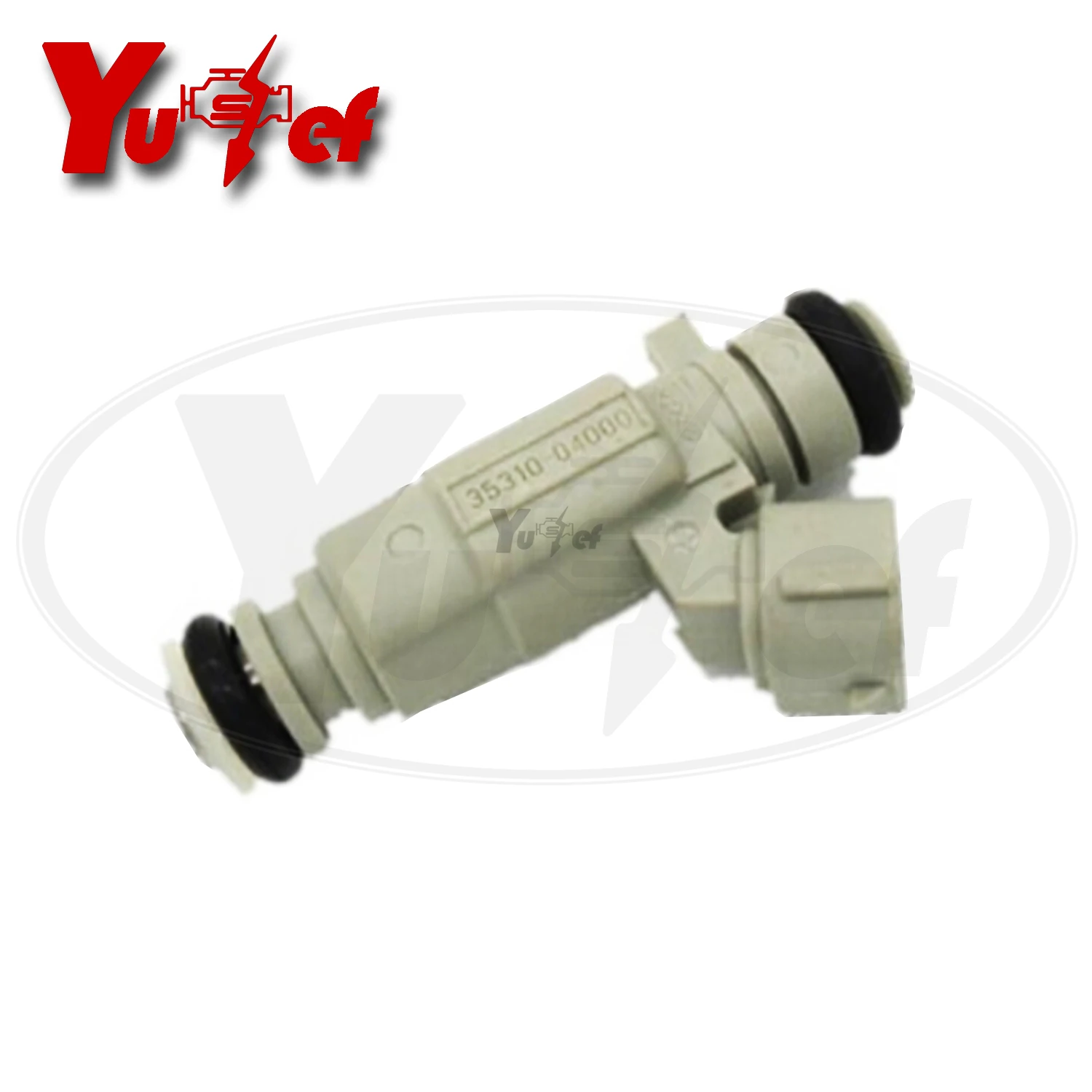 Di Alta Qualità Ugello Di Iniezione Di Carburante Misura Per Picanto Rio 1,2 Benzin G4La 35310-04000