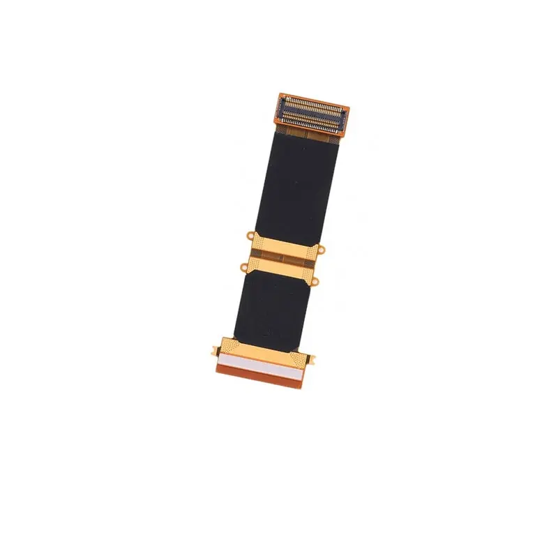Replacement Lcd Slide Slider Flex Cable Ribbon For  Samsung G800 G808 Cell Phone