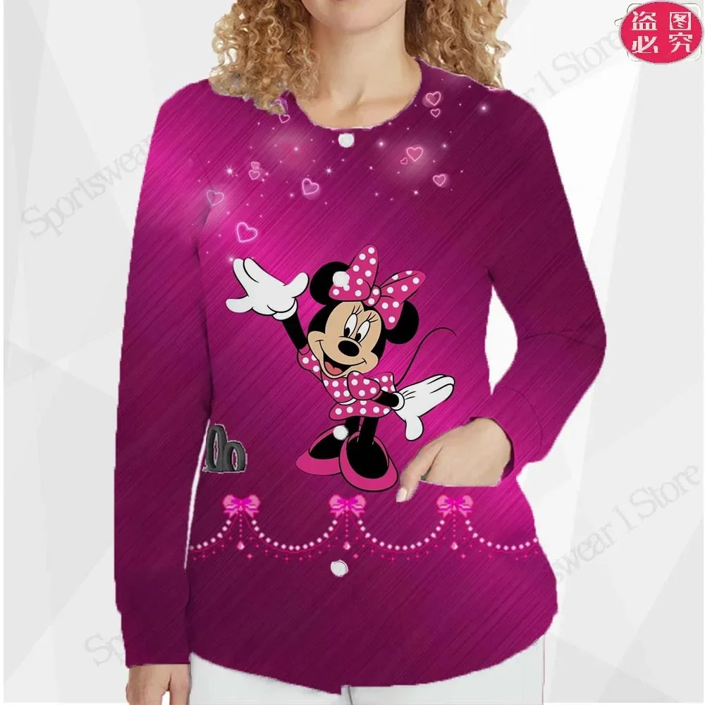 Cardigan Cappotto Da Donna Girocollo Tasca Autunno Bottoni Capispalla Economici Vestiti Da Donna Giapponese Y2K Giacche Moda Top Giappone