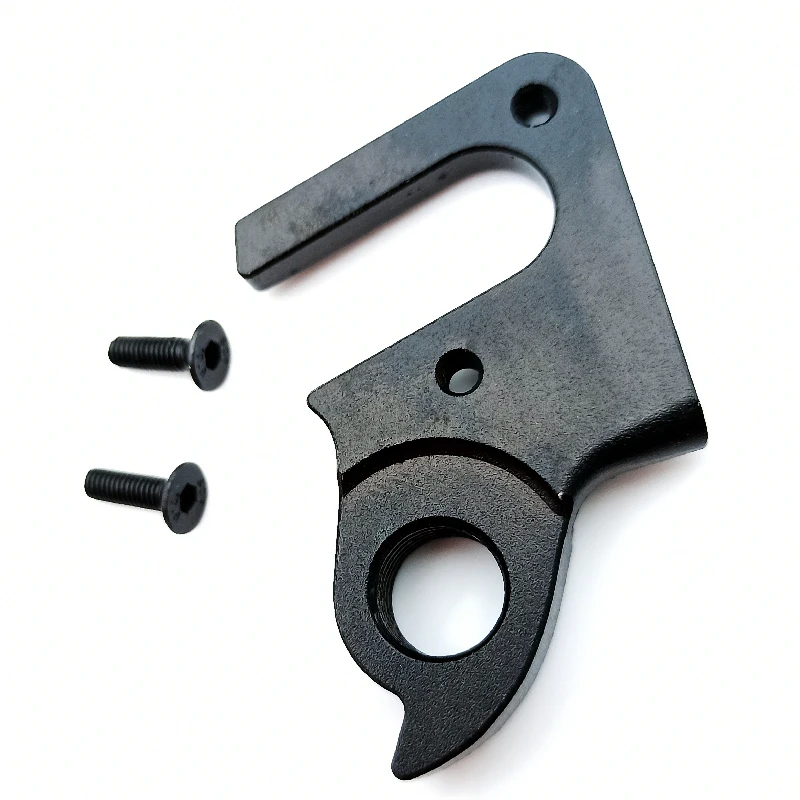 5 Pz Bicicletta Mech Dropout Per Cube #10066 Aerium C 68 Slt Low Carbon Tt Frame Set Gear Deragliatore Telaio Gancio Telaio In Carbonio Bici