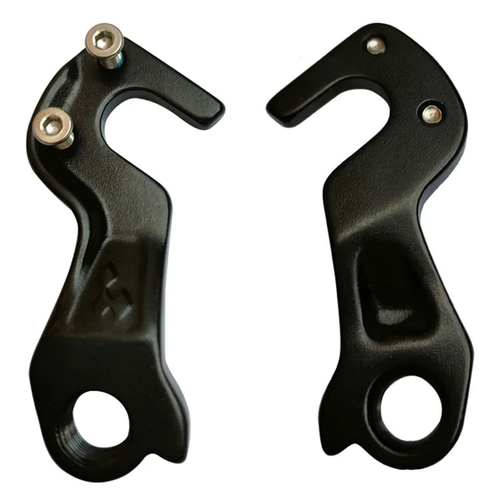 Bici Bicicletta Deragliatore Posteriore Gear Mech Gancio Coda Gancio Per Cube Attenzione Acid Race Muslimah