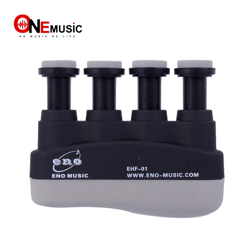 Eno Ehf-01 Portatile Chitarra Basso Piano Finger Ginnico Estensione-O-Grip Trainer