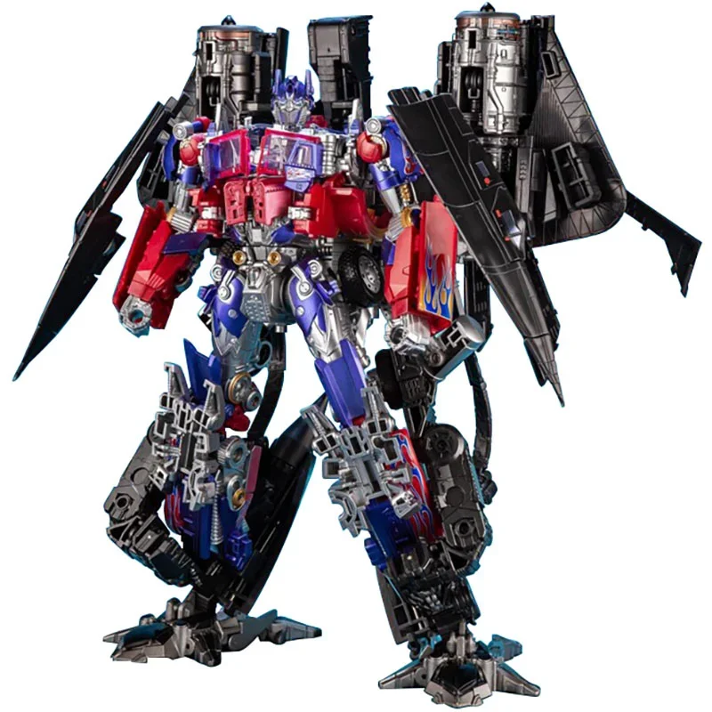 Aoyi Bmb Ls14 Ls15 Jetpower Optimu Primal Jetfire Prime Transformation Capolavoro Toy Movie Model Ko Ss35 32 Robot Di Deformazione