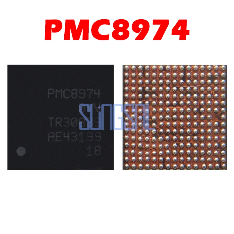 2 Pz/Lotto Pmc8974 Pmc 8974 Per Samsung Galaxy S5 G900F