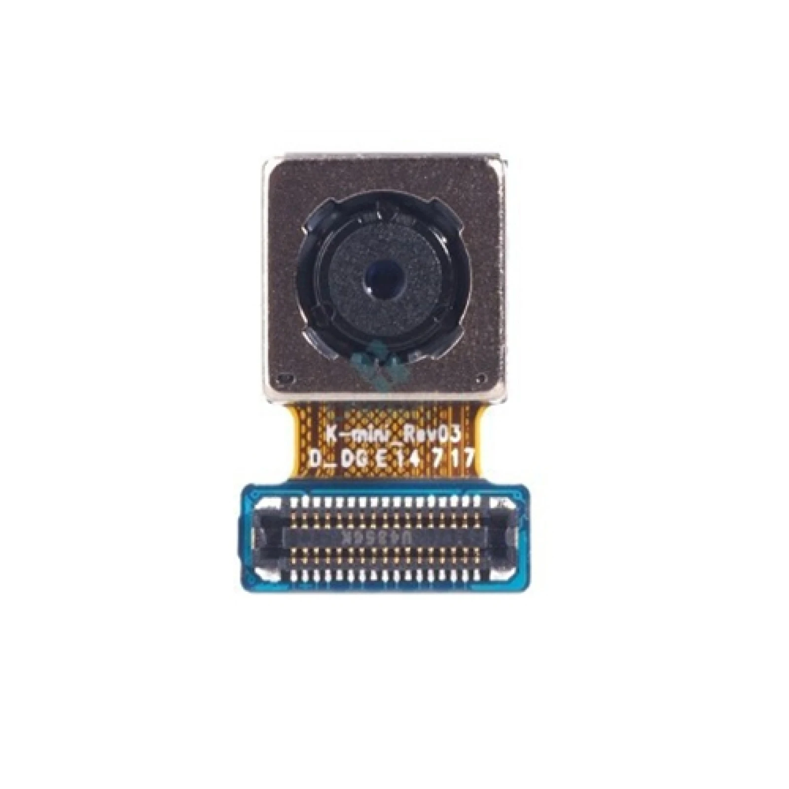 Fotocamera Posteriore Per Galaxy S5 Mini / G800