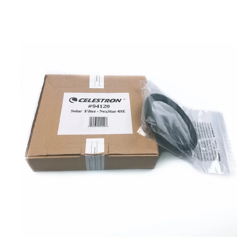 Filtro Solare Celestron 8 "; Pellicola Disponibile Sct Per Telescopi Astronomici Mono Oceanici Nexstar 8Se/4Se 5Se 6Se C8 C8Hd Cpc800